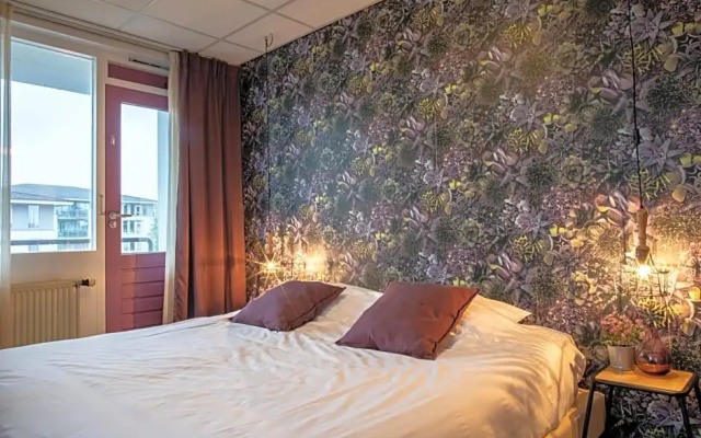 Hotel Flora