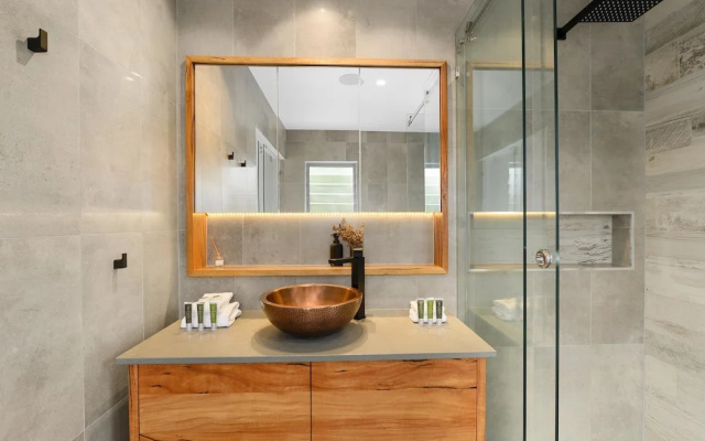 Due North Beach House