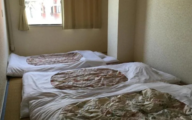 Business Hotel Aoba