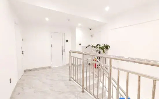 Yichun Yimei Songfenglin Homestay