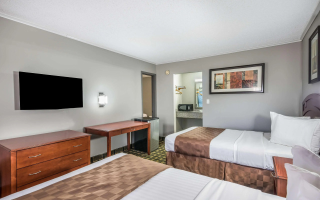 Americas Best Value Inn & Suites Arkadelphia