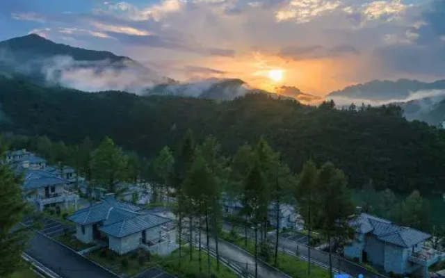Xikang Wellness & Resort Benxi