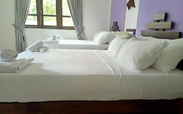 Pinnacle Villa