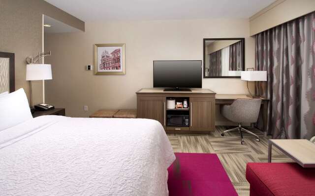 Hampton Inn Louisville East/Hurstbourne