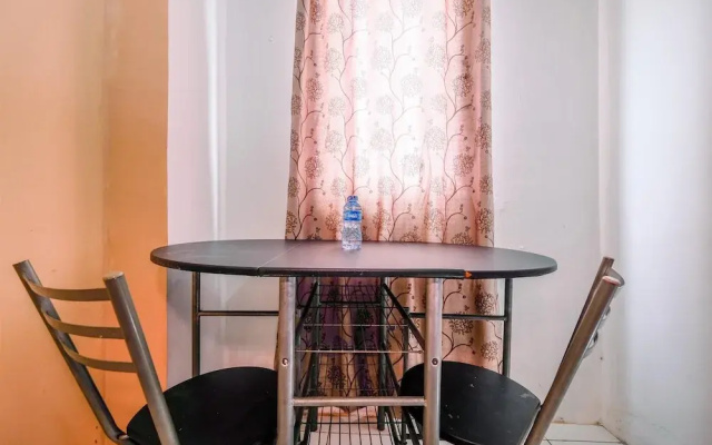 Cozy Stay Studio At Kebagusan City Apartment