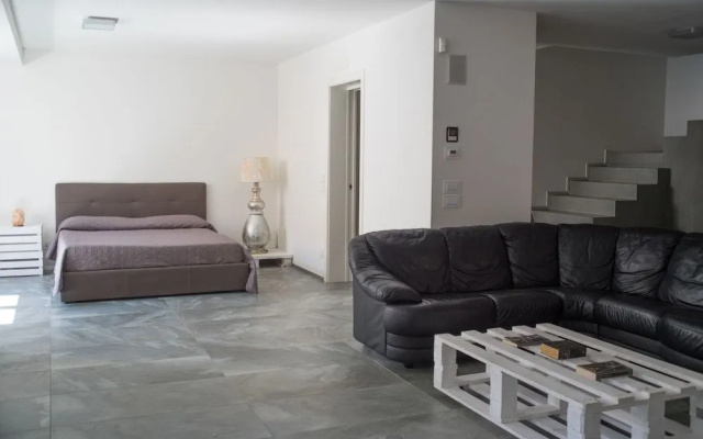 Relais Officina del Tempo