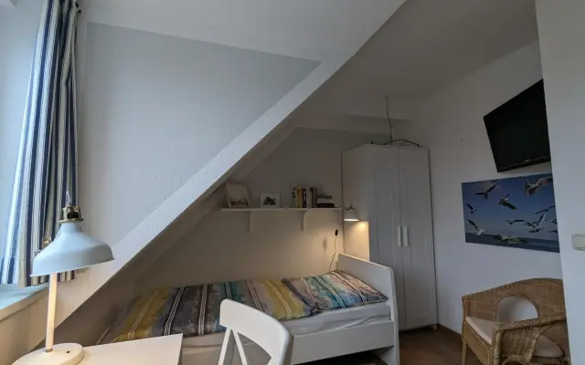 Deichweg