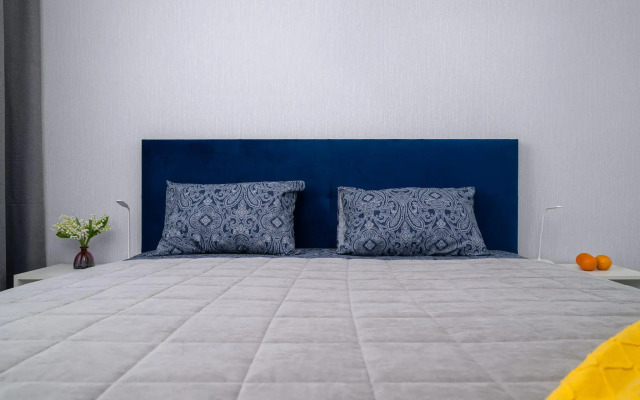 GoodTimeApartments у реки Кубань