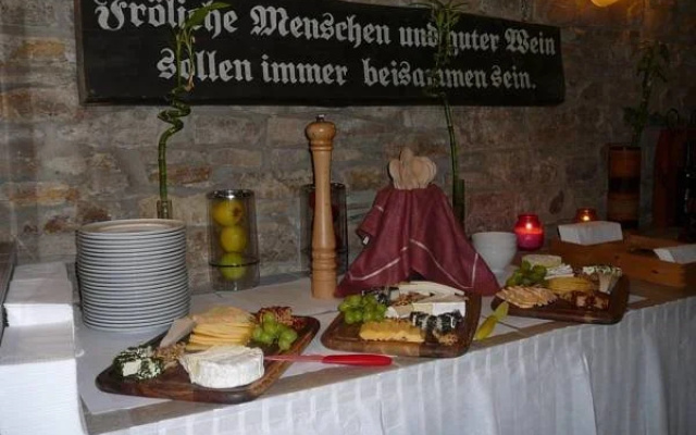 Burg Adenbach