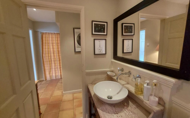 Rectory Farm Annexe
