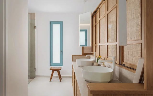 Alkinoe Villa Paros