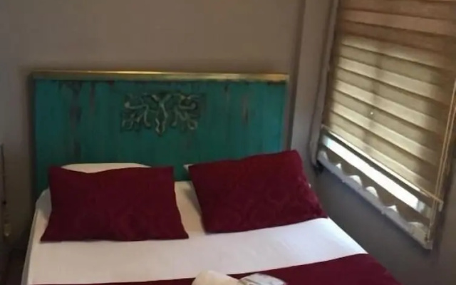 Hisar Bayazit Otel