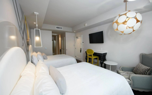 Elyton Hotel, Autograph Collection by Marriott