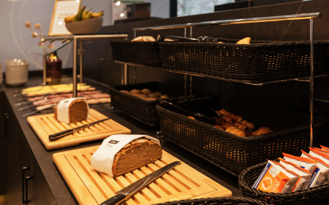 Holiday Inn - the niu, Mood Mainz by IHG
