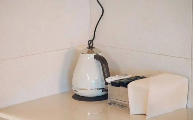 MONTHLIV Euljiro Hotel Stay