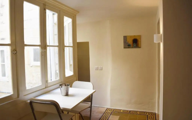 Valletta Mint Apartment 1