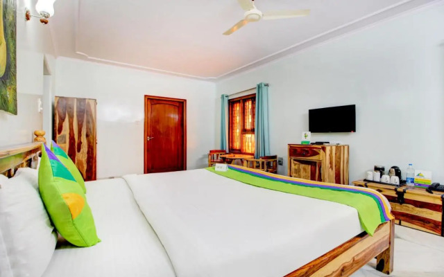 Gumaan Auberge