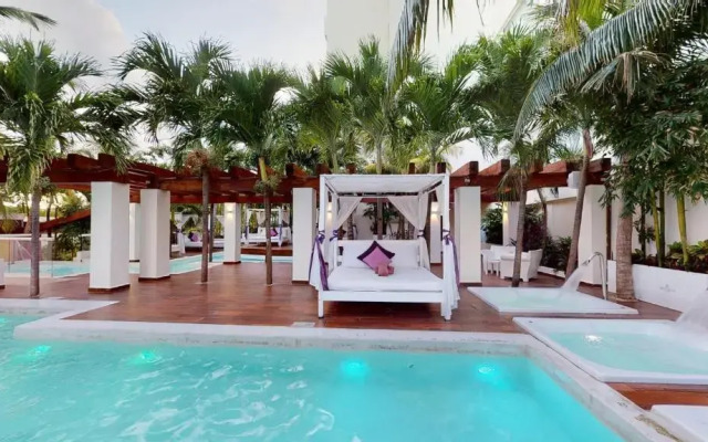 Sens Cancun