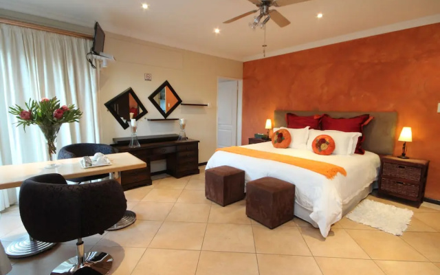 Lumley's Place Guest House