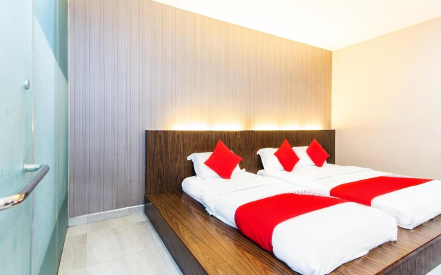 Hotel O 340 Comfort Hotel