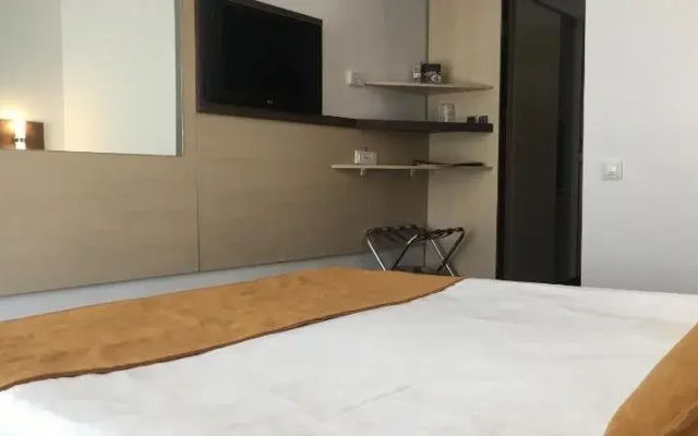 Zenith - Conferece  Spa Hotel