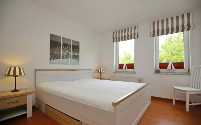 Sünnslag Wohnung 099