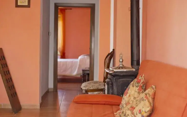 Agriturismo Casa Bonifazi