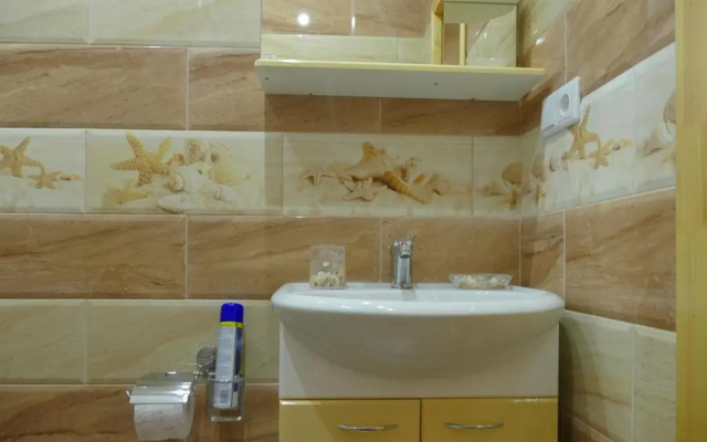 Mini-Hotel Gagra-Camping