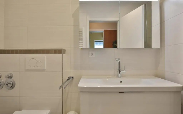 Haus Parkblick, Timmendorfer Strand Haus Parkblick Appartement 09