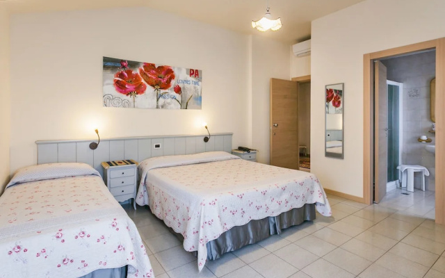 Hotel Callalta