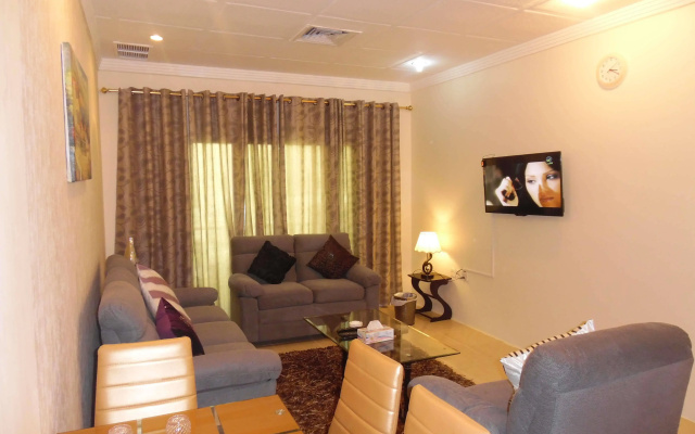 Leader Apartments 2