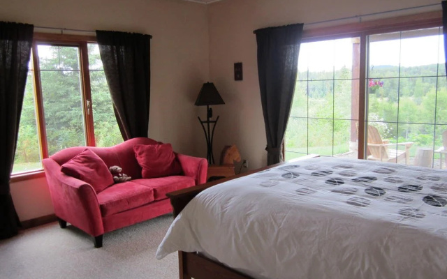 Double Hills Ranch & Lodge