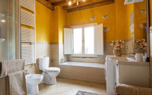House  Mulini Vecchiano