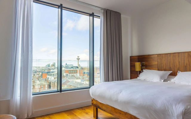 Hope Street Hotel