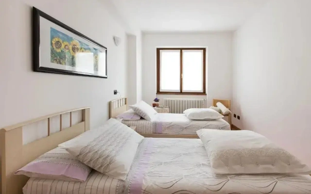 LA CORTE Bed & Breakfast