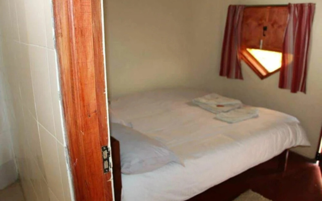 The Great Circle Lodge