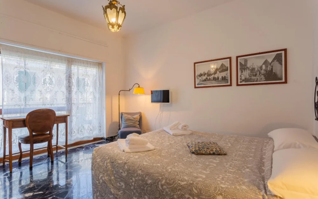 Silver Apartment by Wonderful Italy