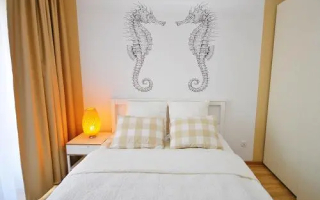 Apartamenty REZULAK Solna B104 204 303