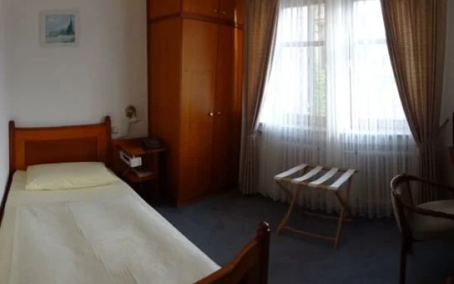 Schloß Hotel Hirschau