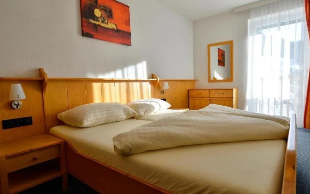 Hotel Kärnten Nassfeld
