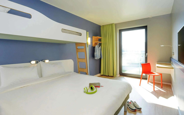 Ibis Budget Konstanz