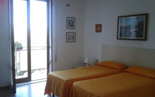Hotel Gabry