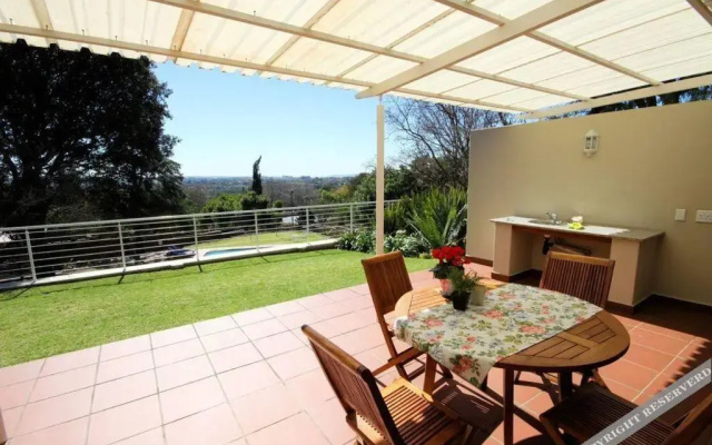 Stay 2 Live Groenkloof