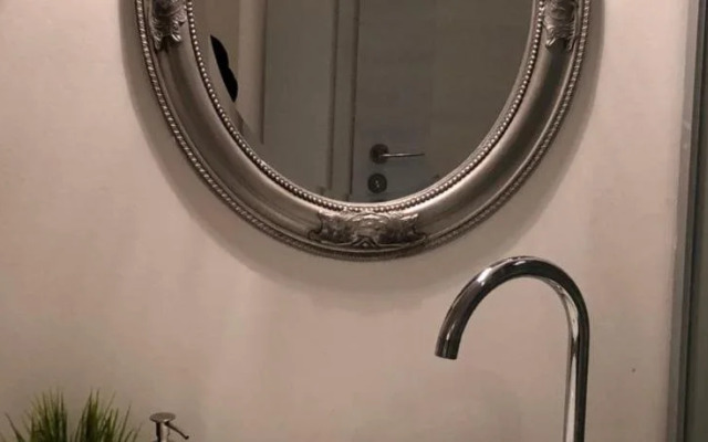 Balance Home