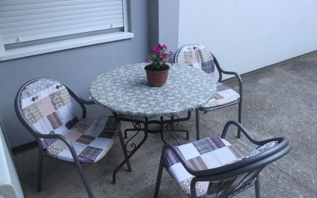 Apartmani Luka Villa