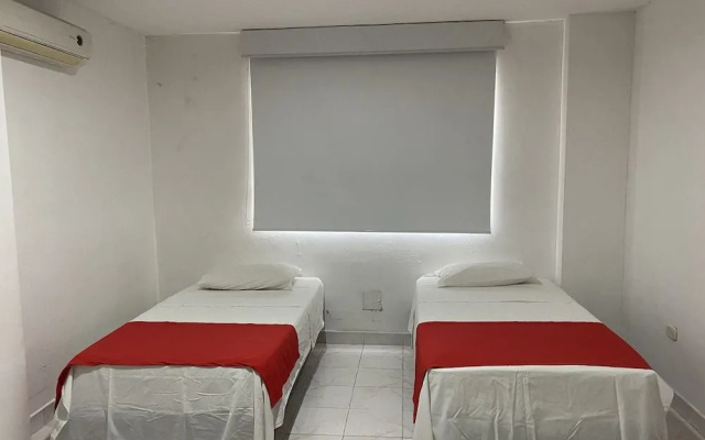 Hotel Kimari