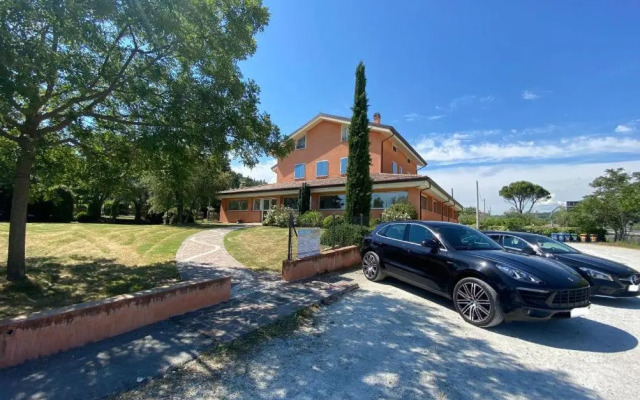 Locanda Larotonda