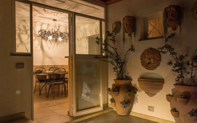 Casa Latina Apartment