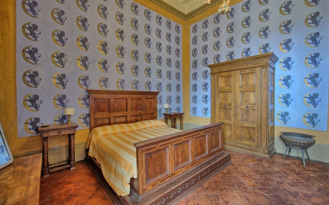 Villa Giovi
