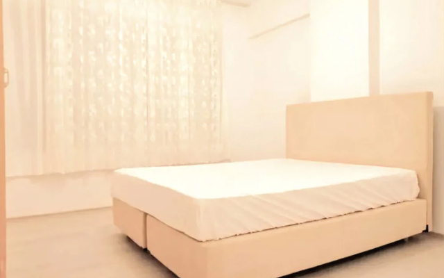 2 Bedroom Apartment in Alanya City